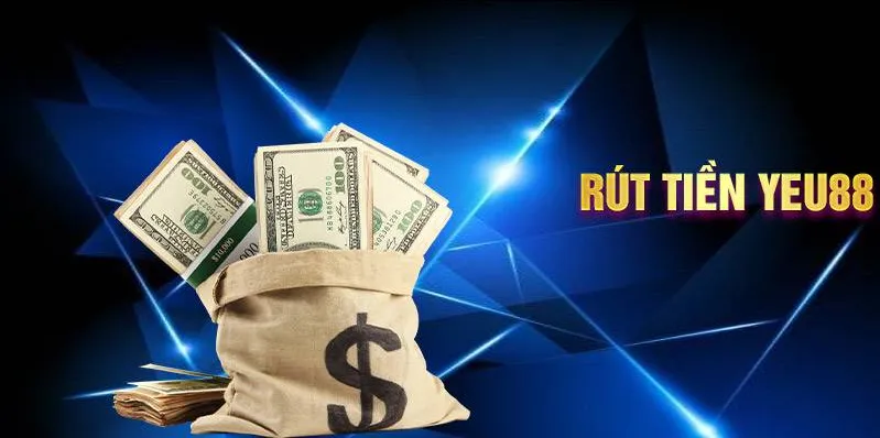 Rút tiền Yeu88