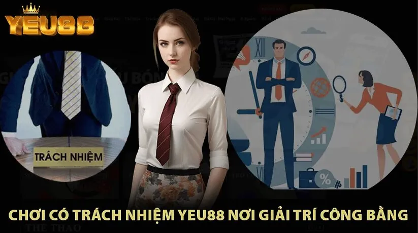 Chính sách miễn trừ trách nhiệm Yêu88