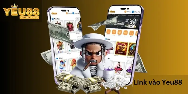 Những lưu ý quan trọng khi dùng Link vào Yeu88 