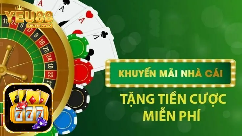 Lưu ý khi tham gia Ưu đãi nhân dịp quốc khánh 2/9 Yeu88
